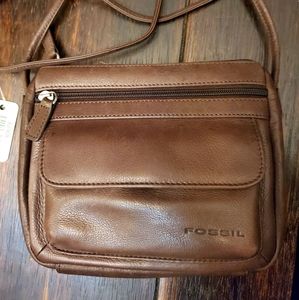 Fossil purse